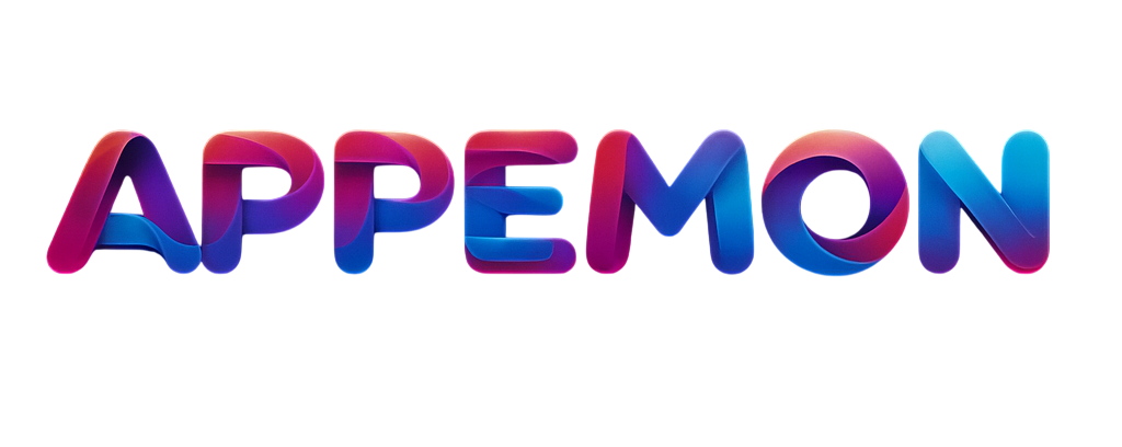 Appemon Logo